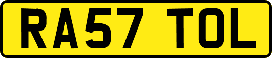 RA57TOL