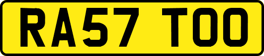 RA57TOO