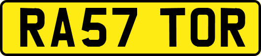 RA57TOR