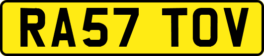 RA57TOV