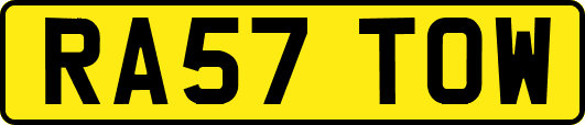 RA57TOW