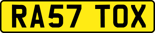 RA57TOX