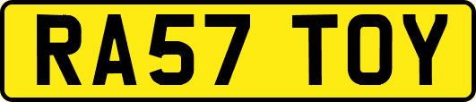RA57TOY
