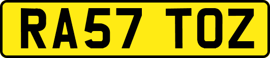 RA57TOZ