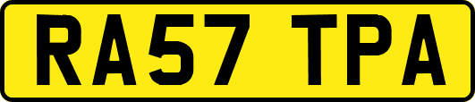 RA57TPA