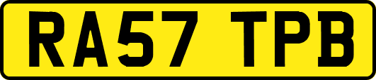 RA57TPB