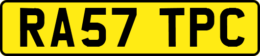 RA57TPC