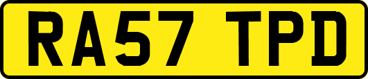 RA57TPD