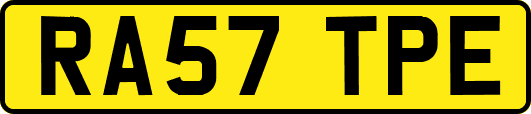 RA57TPE