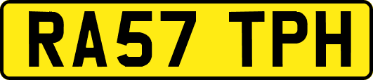 RA57TPH