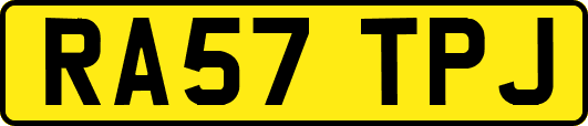 RA57TPJ
