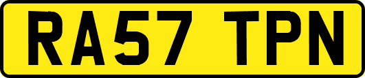 RA57TPN