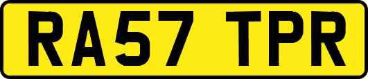 RA57TPR