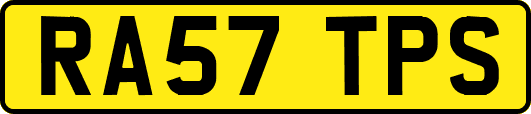 RA57TPS