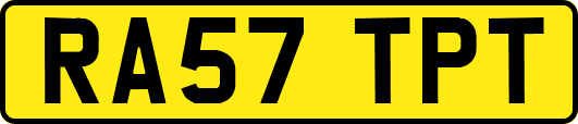 RA57TPT