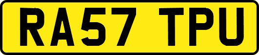 RA57TPU
