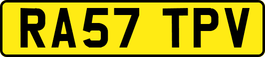 RA57TPV