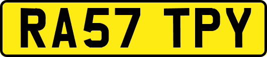 RA57TPY