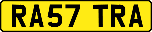 RA57TRA