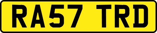 RA57TRD