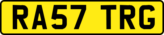 RA57TRG