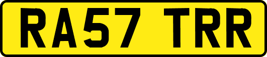 RA57TRR