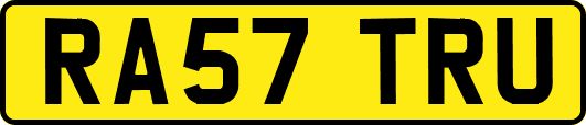 RA57TRU