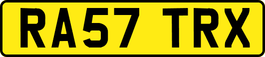 RA57TRX