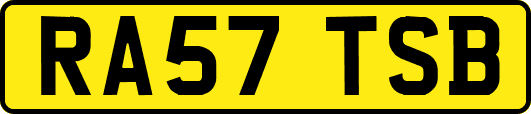 RA57TSB