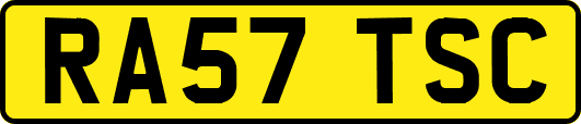 RA57TSC