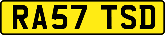 RA57TSD