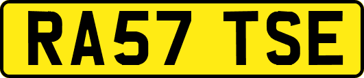 RA57TSE