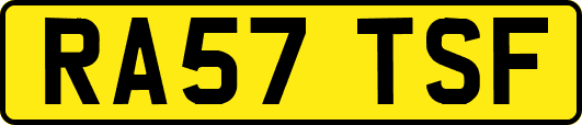 RA57TSF