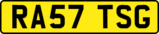 RA57TSG
