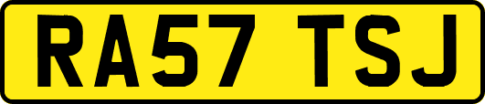 RA57TSJ