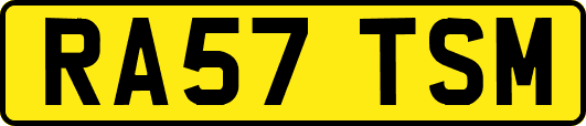 RA57TSM