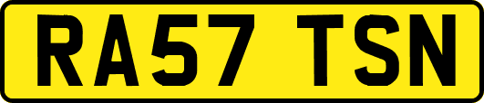 RA57TSN