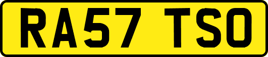 RA57TSO