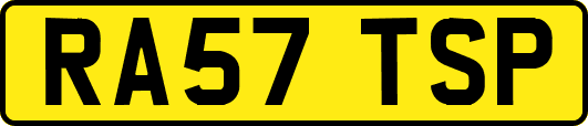 RA57TSP