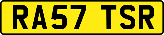 RA57TSR