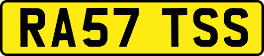 RA57TSS
