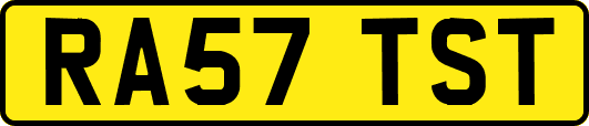 RA57TST