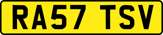 RA57TSV