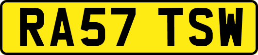 RA57TSW