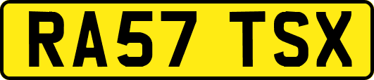 RA57TSX