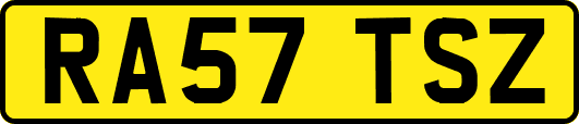 RA57TSZ