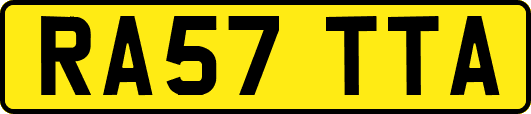 RA57TTA