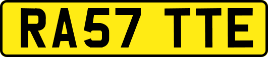 RA57TTE