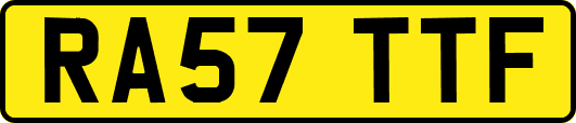 RA57TTF