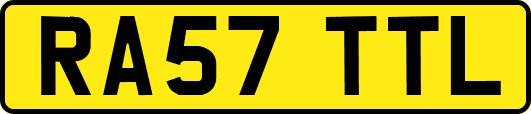 RA57TTL